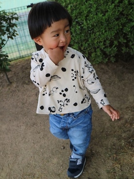 tum...gさんのコーディネート