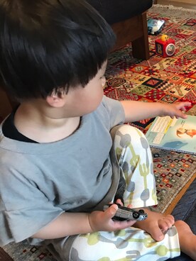 tum...gさんのコーディネート