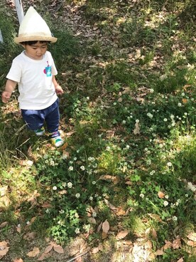 tum...gさんのコーディネート