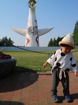 tum...gさんのコーディネート