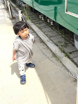 tum...gさんのコーディネート