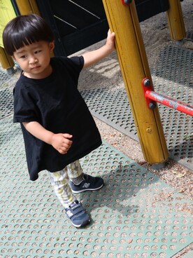 tum...gさんのコーディネート