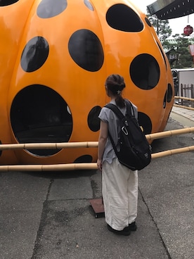 tum...gさんのコーディネート