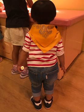 tum...gさんのコーディネート