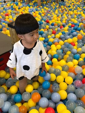 tum...gさんのコーディネート