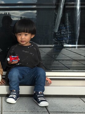 tum...gさんのコーディネート