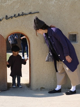 tum...gさんのコーディネート