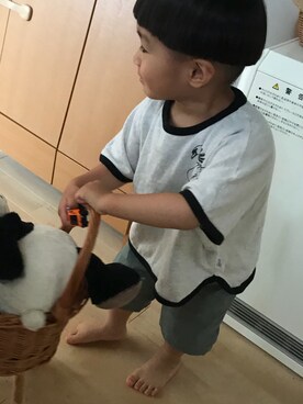 tum...gさんのコーディネート