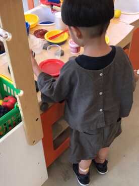 tum...gさんのコーディネート