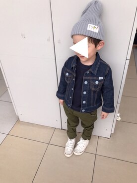 ponさんのコーディネート