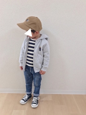 ponさんのコーディネート