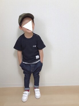 ponさんのコーディネート