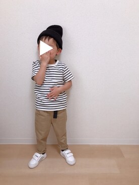 ponさんのコーディネート