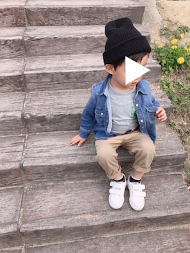 ponさんのコーディネート