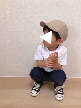 ponさんのコーディネート