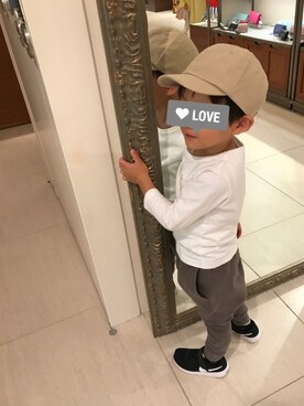 ponさんのコーディネート