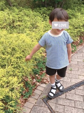 ponさんのコーディネート