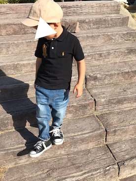 ponさんのコーディネート