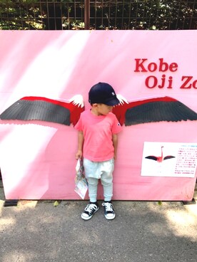 ponさんのコーディネート