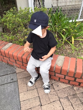 ponさんのコーディネート