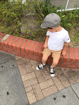 ponさんのコーディネート