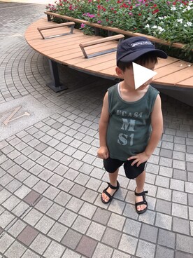 ponさんのコーディネート