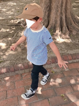 ponさんのコーディネート