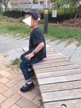 ponさんのコーディネート