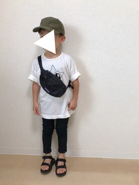 ponさんのコーディネート