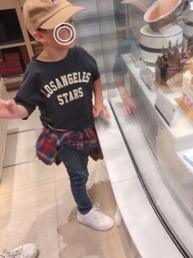 ponさんのコーディネート