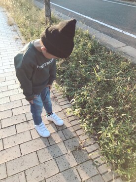 ponさんのコーディネート