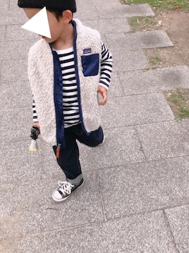 ponさんのコーディネート