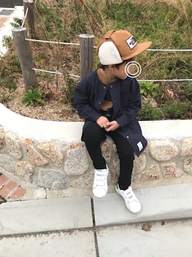 ponさんのコーディネート