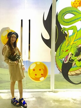 Charleneさんのコーディネート