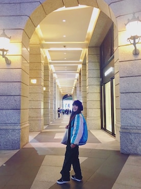 Charleneさんのコーディネート