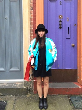 Charleneさんのコーディネート