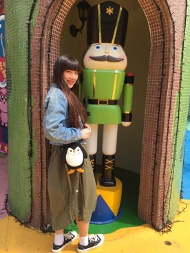 Charleneさんのコーディネート