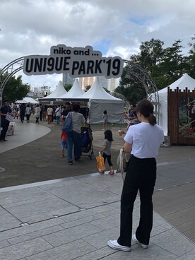 Ⓜ︎ .さんのコーディネート