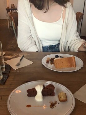 Ⓜ︎ .さんのコーディネート