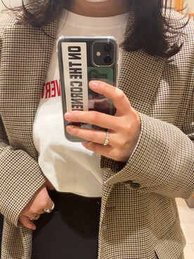 Ⓜ︎ .さんのコーディネート