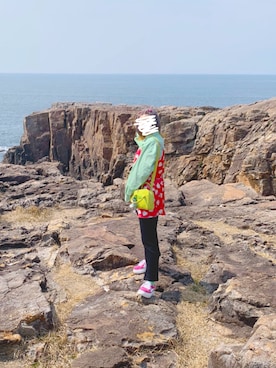 m ☻さんのコーディネート