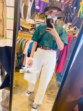 ﾖｼｴ~♩♩さんのコーディネート