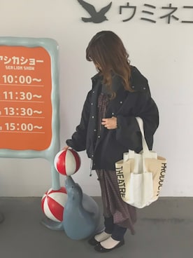 miho☺︎さんのコーディネート