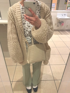 miho☺︎さんのコーディネート