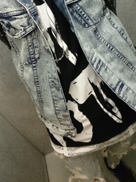 f-oさんのコーディネート