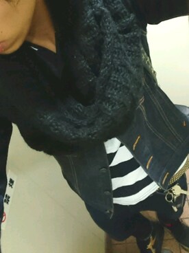 f-oさんのコーディネート