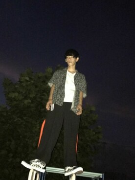 yoshyさんのコーディネート