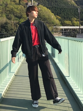 つぁんこさんのコーディネート