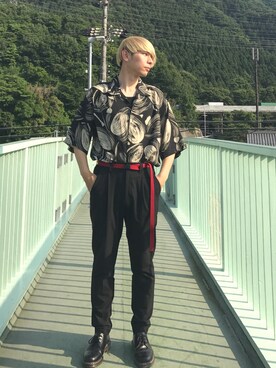 つぁんこさんのコーディネート