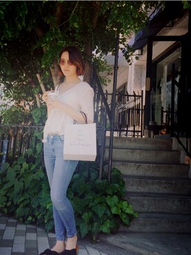 y.さんのコーディネート